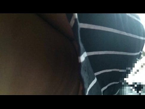 ❤️ Msichana mwenye rangi nyeusi asiye na chupi, sehemu ya 2 Video ya ngono ️❤