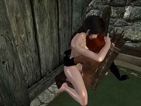 ❤️ kwenye likizo, na alitumia miili ya tsbbe na waigizaji wa juu zaidi, succubus na nord Video ya ngono ️❤
